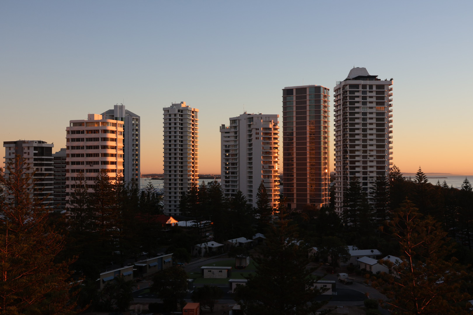 skyline