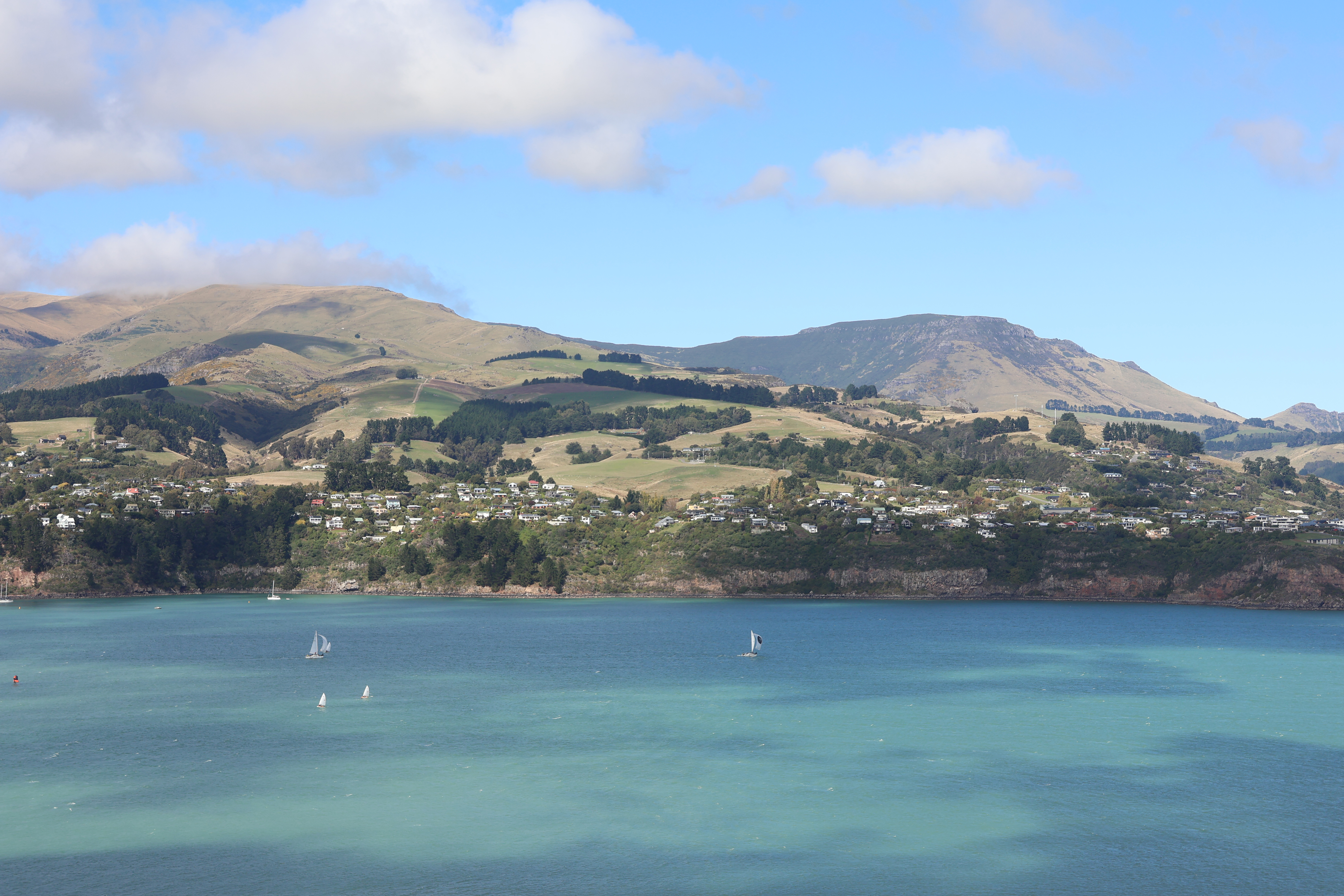 harbour