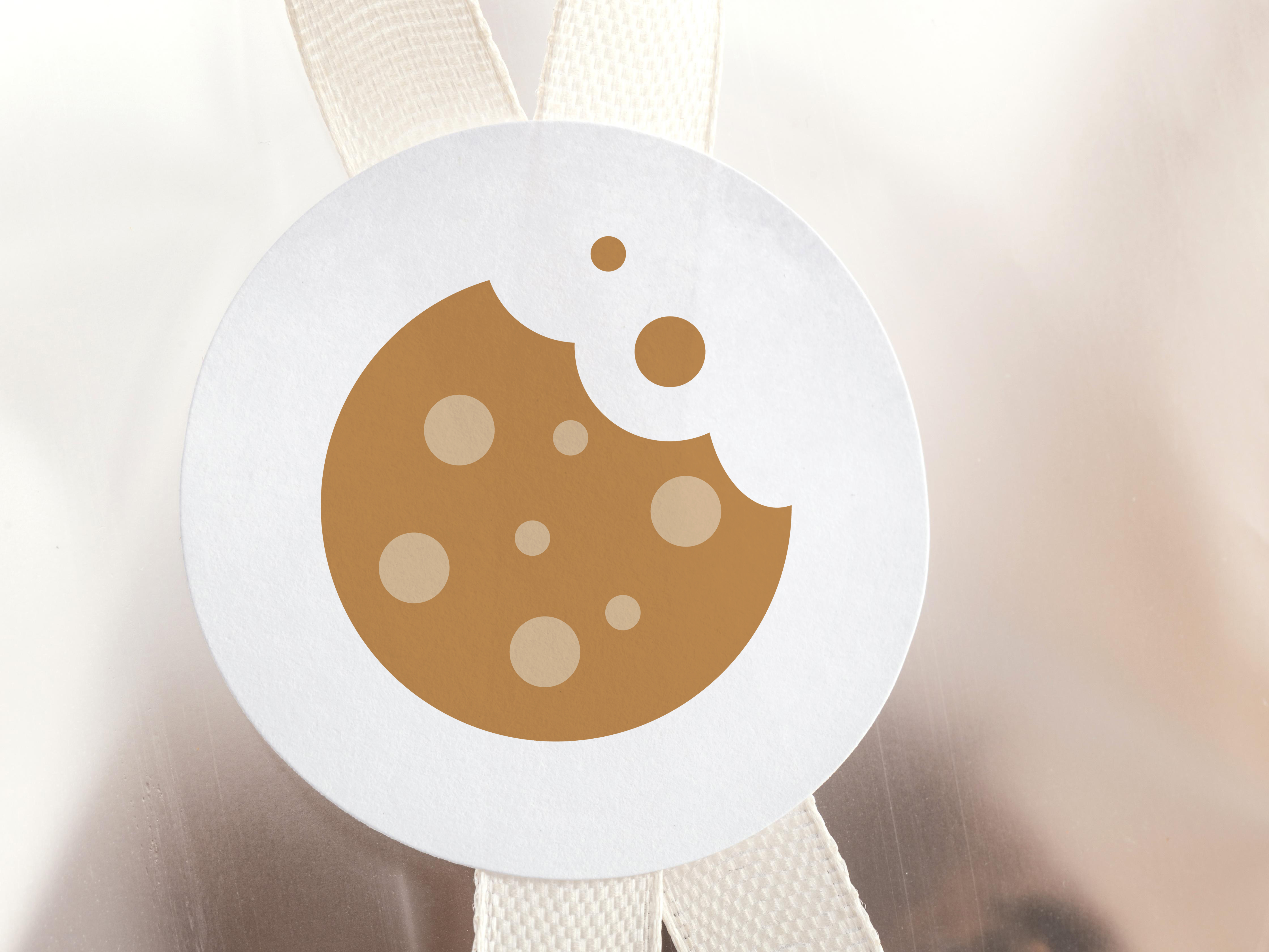 unfloured abstract mark